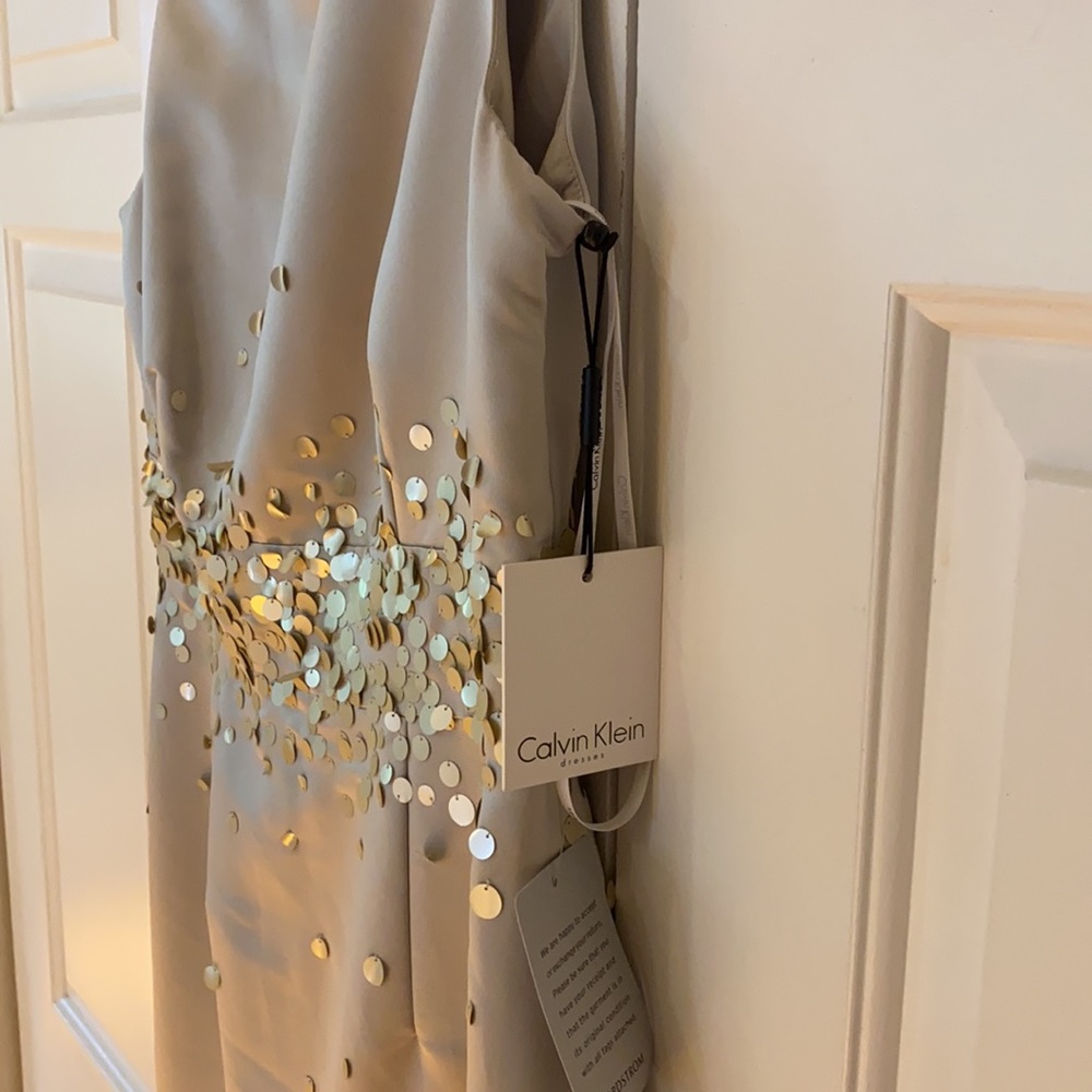 Dress - Picture 3 of 3